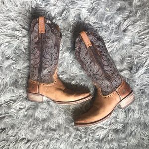 Ariat Boots